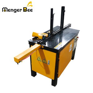 Machine à rainurer les cadres de ruche MengerBee FTBGM-1 |   Moteur 1,1 kW pour rainurage de précision pour la fabrication de cadres de ruche - Product Image 3