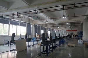 ราคาเครื่องวัดพิกัดแบบออปติคอลอิเล็กทรอนิกส์ JY - Product Image 5