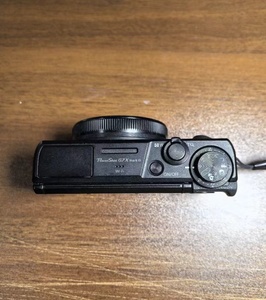 กล้องดิจิตอล Canon G7XIII รุ่นยอดนิยม คุณภาพสูง พกพาสะดวก ระดับผู้บริโภค กล้องมือสอง ถ่ายภาพระยะใกล้ได้ - Product Image 4