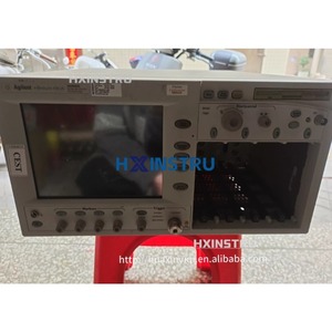 ออสซิลโลสโคป Agilent 86100A แบนด์วิดท์กว้าง*ywbrtd H - Product Image 3
