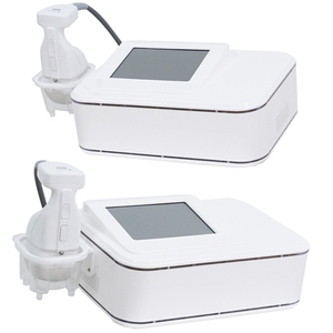Máquina Portátil de Reducción de Grasa Liposonic Au-S901, Equipo de Ultrasonido Focalizado para Adelgazamiento Corporal HIFU - Product Image 3