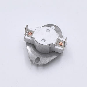 Thermostat KSD302 certifié UL pour chauffe-eau électrique haute puissance, interrupteur de contrôle de température 400V 45A à limitation de température TDS - Product Image 5