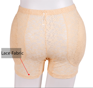 Nueva Llegada, Alta Calidad, Personalizado, Calzoncillos de Encaje con Efecto Moldeador para Hombres, Crossdressing, Ropa Interior Transgénero - Product Image 5