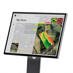 Plataforma de Gestión Agrícola para Agricultores, Gestión de Cultivos, Ganado, Inventario, Tareas, Finanzas, Operaciones Agrícolas, Compatible con MAC - Product Image 1