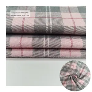 Grossiste en tissu Sunplustex Durable TR: adaptable, adapté aux différentes occasions et saisons de production de vêtements