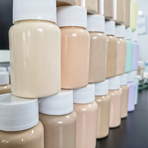 Factory OEM Suitable for a Variety of Skin <strong>Foundation</strong> Rich Cream Color <strong>Foundation</strong> - Product Image 2