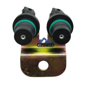 Nuevo Sensor de Velocidad Eléctrico XPower 245-4630/2454630/236-6221/2366221 para Motor de Excavadora de Orugas C9 - Product Image 1