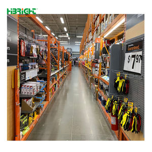 Highbright, <span class=keywords><strong>Servicio</strong></span> Integral <span class=keywords><strong>de</strong></span> Diseño <span class=keywords><strong>de</strong></span> Interiores, Estantes para Tiendas <span class=keywords><strong>de</strong></span> Abarrotes y Supermercados, Ferretería - Product Image 6