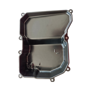 09G321361A Piezas automotrices Cárter de aceite de motor para VW JETTA PASSAT POLO AUDI <span class=keywords><strong>SKODA</strong></span> - Product Image 1
