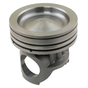 Pistón DetroitS60 12.7L para Motor Diésel 23529367, Falda/Coroa de Pistón para Camiones Pesados de Carretera Norteamericanos - Product Image 2
