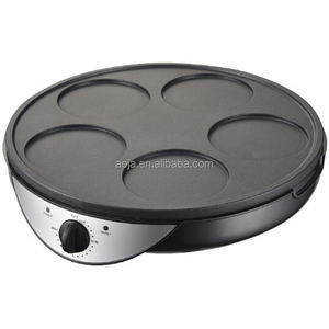 Aoja, superventas, fabricante comercial de Roti, máquinas para hacer aperitivos domésticos, máquinas eléctricas para hacer tortitas para uso doméstico en la cocina - Product Image 5