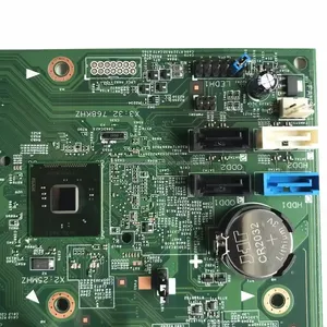 Pour Dell INSPIRON 3847 3000 3647 MT <span class=keywords><strong>Vostro</strong></span> 3800 <span class=keywords><strong>3900</strong></span> carte mère de bureau 13040-1M MIH81R LGA 1150 H81 088DT1 T1D10 100% testé - Product Image 3
