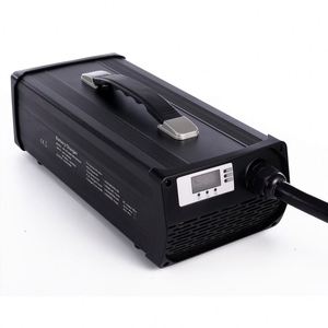 เครื่องชาร์จไฟฟ้ากระแสตรง14.7V 70A 2200W อัจฉริยะระบบอัตโนมัติเต็มรูปแบบ AC 220V สำหรับแบตเตอรี่ตะกั่วกรด12V sla/ag/agm/gel - Product Image 4