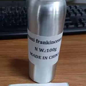 Aceite de Perfume 100% Puro de Lujo, Fragancia Intensa Inspirada en Aromas de Diseñadores, Aceite de Fragancia de Origen Vegetal Chino - Product Image 3