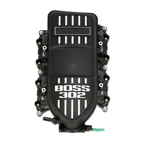 Colector de Admisión para Motor Ford <span class=keywords><strong>Mustang</strong></span> 5.0L 2012-2014, <span class=keywords><strong>BOSS</strong></span> <span class=keywords><strong>302</strong></span> CR3Z9424A - Product Image 4