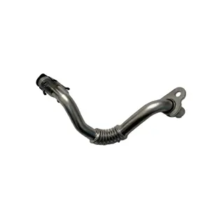 Adecuado para la línea de retorno turboalimentada diésel Landrover 3,0 LR087351 LR078875