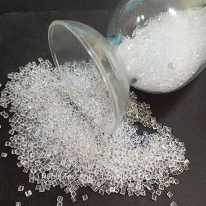 CHIMEI Polycarbonate Granules PC-110 PC-6710 PC-110U PC-122 PC-6600 PC-122U PC-115 Polycarbonate Plastique Résine Prix - Product Image 4