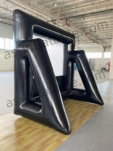 <span class=keywords><strong>Film</strong></span> gonfiabile all'aperto del Pvc per l'attività e il partito della famiglia - Product Image 2