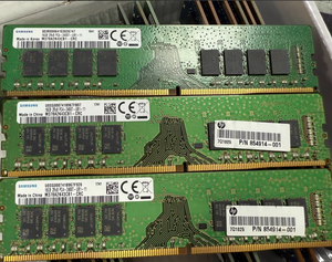 16G DDR4 2400 Masaüstü Yükseltme <span class=keywords><strong>RAM</strong></span>'i M378A2K43CB1-CRC Yüksek Hızlı Büyük Anakartlarla Uyumlu - Product Image 2