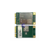 Módulo WWAN Sierra Wireless AirPrime Original EM7345 4G LTE Cat3 M.2 con GPS GLONASS en Stock