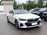 2026 I5 EDrive40L M Sport Berline Électrique d'Occasion, Modèle Restylé, Véhicule Électrique de Luxe à Empattement Long, Stock Bien Entretenu