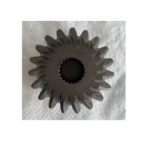 Engranaje Cónico 3F250-43443, M108, Piezas de Tractor, Piezas de Maquinaria Agrícola - Product Image 1