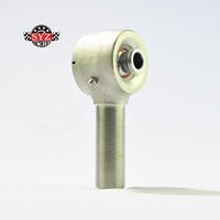2.5. Forged Johnny Joint Big Heim Joint untuk Jeep Wrangler