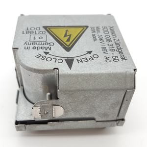 5DD 008 319 50 OEM Original D2S D2R 12V 35W HID Ballast au xénon allumeur démarreur 5DD00831950 pour Primera P12 & Qashqai - Product Image 3