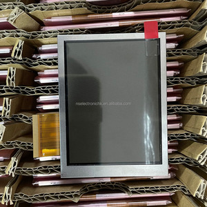 TM035HDHT1 หน้าจอ LCD ดั้งเดิม 3.5 นิ้ว 240x320 โมดูล LCD สำหรับเครื่องสแกนอุตสาหกรรม, HMI - Product Image 2