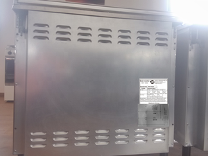 Xunda, Кухонная техника для домашнего использования, 5 конфорок, газовая плита с духовкой - Product Image 5