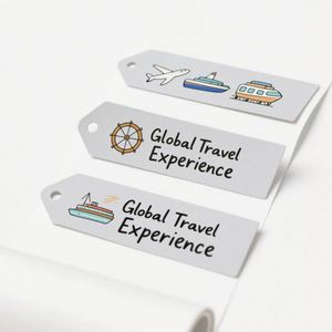 Custom 3D Hologram Adhesive <b>Stickers</b> Serial Numbers PET/PVC Material Label Machine Printed for Fruit Brand Protection - Product Image 1