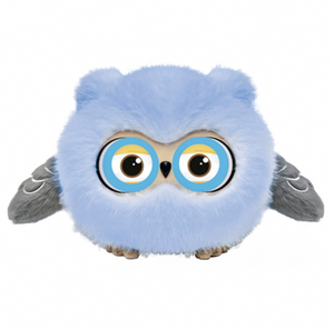 Jouets IA ChatGPT personnalisés, modèle lapin et ours en peluche super doux, type sac à billes, avec rembourrage en PP, poupée compagnon pour anniversaire - Product Image 3