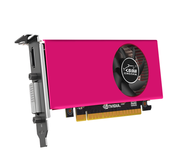 Computer VIDEO Card  GTX750TI 4GB DDR5  Graphics Card 128Bit GPU High - Performance Gaming PCs & Multimedia Editing