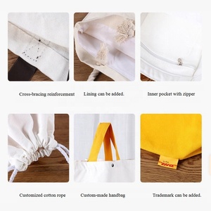 <span class=keywords><strong>Tote</strong></span> túi vải chất lượng cao nhiệm vụ nặng nề sinh thái thân thiện tái sử dụng vai bông vải mua sắm vải <span class=keywords><strong>Tote</strong></span> Túi hàng tạp hóa - Product Image 5