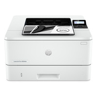 Untuk LaserJet Pro 4004d/dn/dw dua sisi A4 hitam putih Printer Laser dengan jaringan nirkabel antarmuka USB digunakan tapi dalam stok