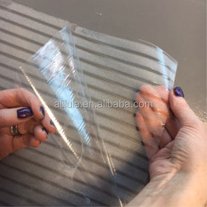 Película de ventana esmerilada de fábrica de Guangdong, <span class=keywords><strong>vinilo</strong></span> autoadhesivo de vidrio grabado con ópalo <span class=keywords><strong>blanco</strong></span> de privacidad - Product Image 6