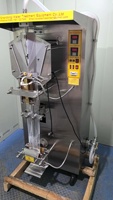 Machine de Découpe d'Eau Koy, Machine à Sachet d'Eau, Station de Traitement d'Eau par Osmose Inverse, Équipement de Traitement des Eaux en Gallon