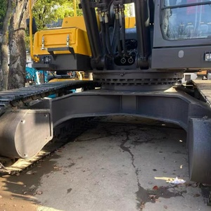 Excavatrice sur chenilles Volvo EC480 de haute qualité, vente chaude, matériel d'occasion Volvo EC210 60 55 380 140 480 360 provenant de Suède - Product Image 3