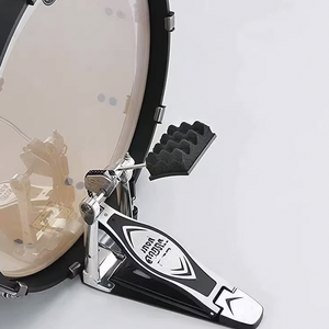 Bâton de batterie silencieux pour pédale simple - Product Image 2