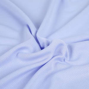 <span class=keywords><strong>2025</strong></span> England Bóng Đá đồng phục Waffle polyester tái chế vải tổ ong Jersey thăng hoa Đan Áo sơ mi 100% Polyester Vải - Product Image 5