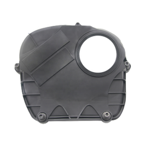 06 h103269l copertura della catena di distribuzione del motore dei ricambi Auto di alta qualità per AUDI VW - Product Image 1