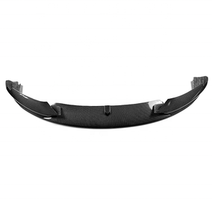 Labbro Anteriore in Fibra di Carbonio Stile M-Performance per BMW Serie 4 F32 F33 <span class=keywords><strong>F36</strong></span> 2013-2016 (SOLO per PARAURTI M-TECH) - Product Image 6