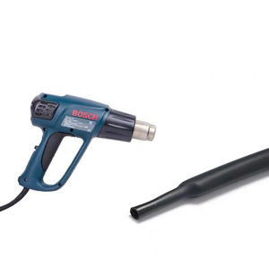 Aislamiento de cable eléctrico, termorretráctil personalizado, negro, Tubo termorretráctil, funda de Tubo termorretráctil, envío por Aliexpress - Product Image 5