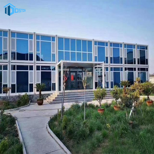 Kit de maisons en conteneur pour maison modulaire New Geen Builder - Product Image 2