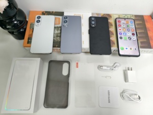 Novo Smartphone <span class=keywords><strong>OEM</strong></span> 2025 S25 Edge com Tela Grande Real de 7.2 Polegadas, Android 12, Vendas Diretas de Fábrica - Product Image 6