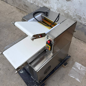 Mélangeur de pâte à <span class=keywords><strong>pain</strong></span> et à pizza de sortie <span class=keywords><strong>d</strong></span>'usine avec composant de noyau de moteur 220V - Product Image 2