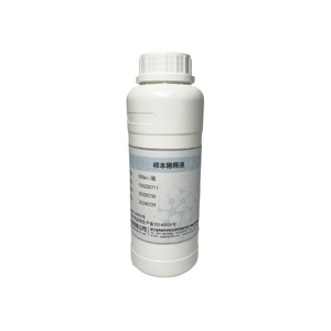 Tct Detection Dilution Solution 500ml Sample Dilution Liquid For Cytology Testing - Product Image 1
