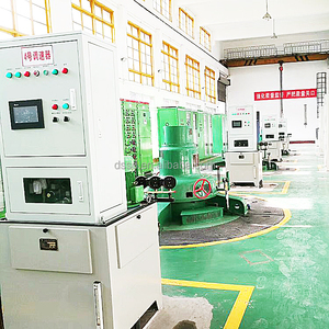 맞춤형 소형 수력 발전소 300KW-800KW 카플란 터빈 미니 수력 발전기 재생 에너지용 - Product Image 6