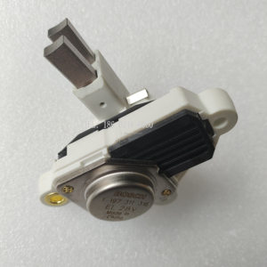Régulateur ORIGINAL 24V 1698764 67115 2RP903803 8122275 42537501 PIÈCES D'ALTERNATEUR Régulateur de tension pour <span class=keywords><strong>VOLVO</strong></span> / MAN - Product Image 2