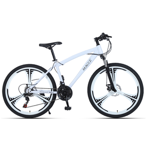 26 Zoll High Carbon Stahl Fahrrad rahmen 3 oder 6 Speichen billig Hot Sales Mountainbike Rennrad - Product Image 4
